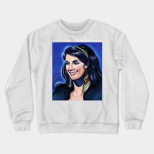 Vixen Crewneck Sweatshirt